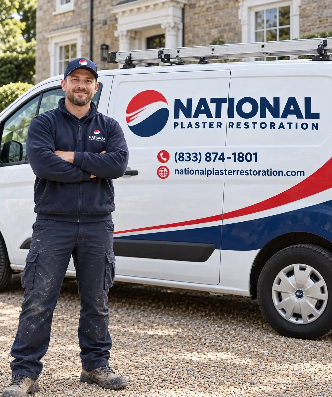 Plaster Repair company in Lorane, OR